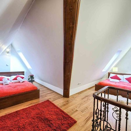 Visitzakopane - Mountain Apartment Eksteriør billede